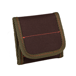 Picture of Rifle Cartridge Wallet FOX