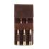 Picture of Leather Rifle Cartridge Wallet AFRICA
