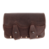 Picture of Leather Rifle Cartridge Wallet ALASKA