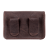 Picture of Leather Rifle Cartridge Wallet ALASKA