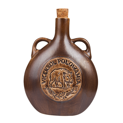 Picture of Butelka "Vicekról Polowania" 650ml