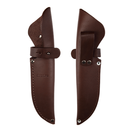 Picture of Knife Leather Case