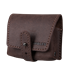 Picture of Leather Rifle Cartridge Wallet BEAVER
