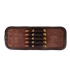 Picture of Leather Rifle Cartridge Wallet ROE