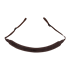 Picture of Binocular Neck Strap FOREST brown