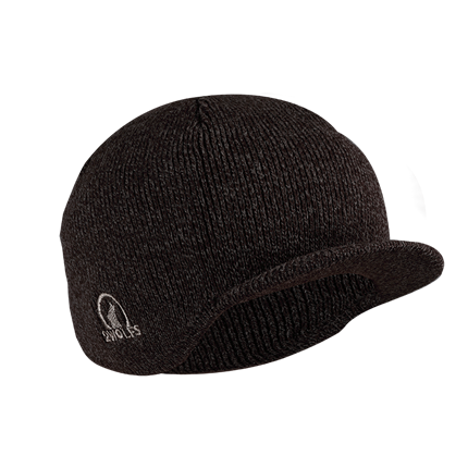 Picture of Hat WILD brown