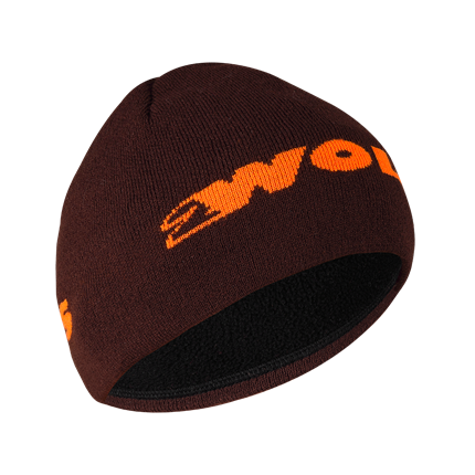 Picture of Hat WILDBOAR brown