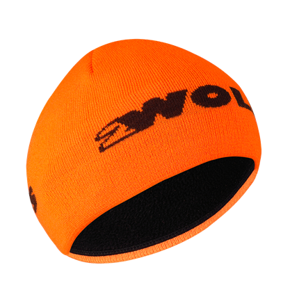 Picture of Hat WILDBOAR orange