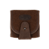 Picture of Leather Rifle Cartridge Holder CHAMOIS