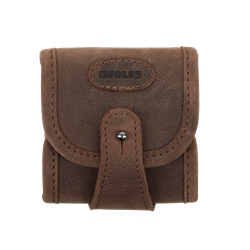 Picture of Leather Rifle Cartridge Wallet WILDBOAR