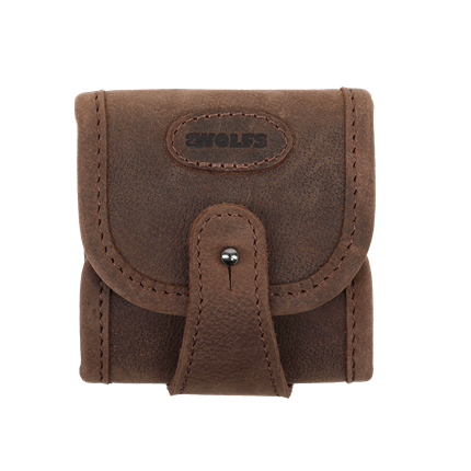 Picture of Leather Rifle Cartridge Wallet WILDBOAR