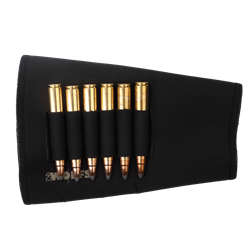 Picture of Rifle Cartridge Holder LYNX NEO black