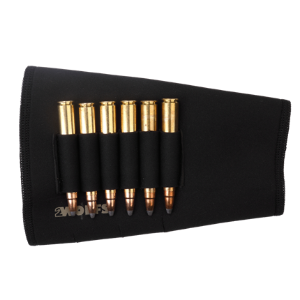 Picture of Rifle Cartridge Holder LYNX NEO black