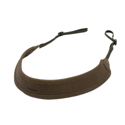 Picture of Binocular Neck Strap FOREST green