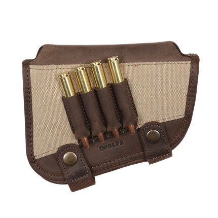 Picture of Rifle Cartridge Carrier PUMA beige