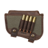 Picture of Rifle Cartridge Carrier PUMA green