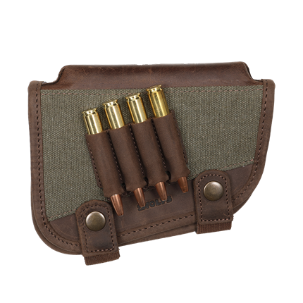 Picture of Rifle Cartridge Carrier PUMA green