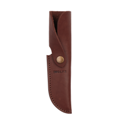 Picture of Knife Leather Case JAGER
