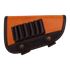 Picture of Leather Rifle Cartridge Carrier ROE