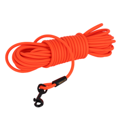 Bild von Führleine DINO 10 orange