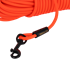 Bild von Führleine DINO 10 orange