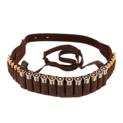 Picture of Ammunition Belt FOX