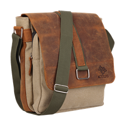 Bild von Tasche ELAND beige