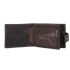 Picture of Wallet JAGER dark brown