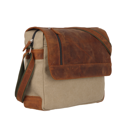 Immagine di Torba KUDU beżowa